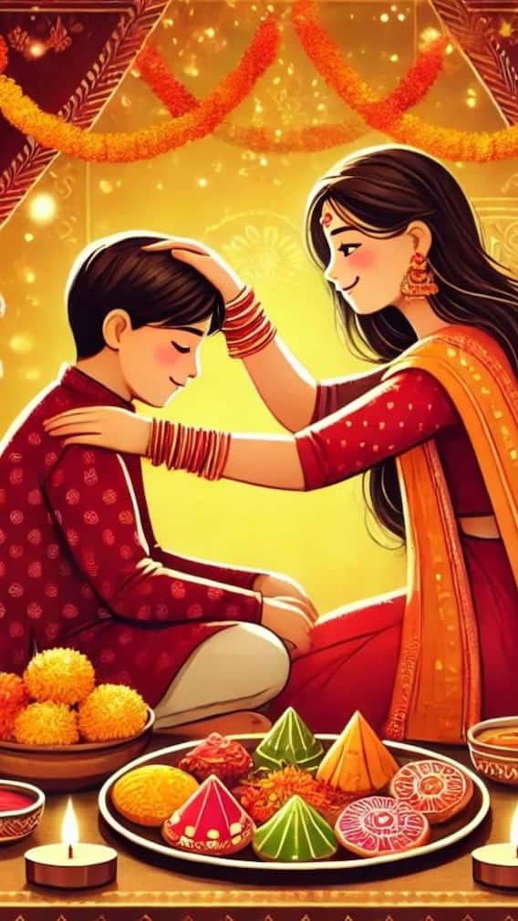 भाई और रक्षाबंधन में सबसे प्राचीन पर्व कौन?