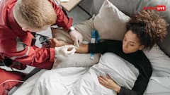 35 साल हो गई उम्र तो जरूर कराएं ये 4 स्क्रीनिंग टेस्ट, वक्त से पहले लग जाता है कैंसर का पता