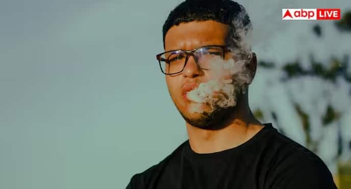 ઈ-સિગારેટ અથવા ઇલેક્ટ્રોનિક સિગારેટ, બેટરી સંચાલિત ડિવાઈસ છે જે ધુમાડાને બદલે વરાળ ઉત્પન્ન કરે છે. તે પરંપરાગત સિગારેટ જેવું દેખાવા અને અનુભવવા માટે રચાયેલ છે.