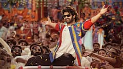 సాంగ్ ఏది 'రాజా సాబ్'? - బర్త్ డే స్పెషల్ ఓన్లీ పోస్టరేనా?