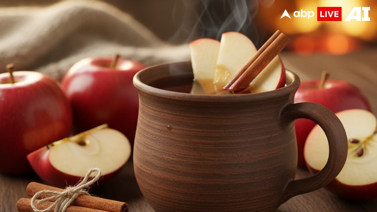 8 Post-Diwali Detox Drinks To Naturally Cleanse Your Body And Boost Wellness