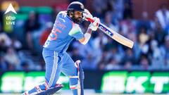 ভারত ম্যাচ হারলেও জাত চেনালেন রোহিত, এক ম্যাচে তিন কীর্তি গড়লেন হিটম্যান