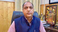 पंचायत चुनाव में देरी पर भड़के जयराम ठाकुर, 'CM सहित पूरी सरकार कर रही गुमराह'