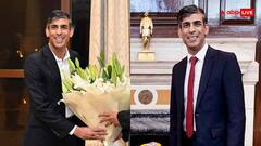 ससुर को खुश करने के लिए कितनी नौकरियां बदलोगे? ऋषि सुनक ने फिर बदली जॉब तो यूजर्स ने यूं किया रिएक्ट