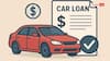 কোন ব্যাঙ্কে সবচেয়ে কমে পাবেন গাড়ির ঋণ ? জেনে নিন বিস্তারিত