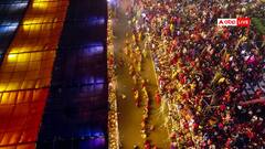 VHP का 'जिहादी-मुक्त दिल्ली' अभियान, छठ के लिए शुद्ध पूजा सामग्री कराएगी उपलब्ध