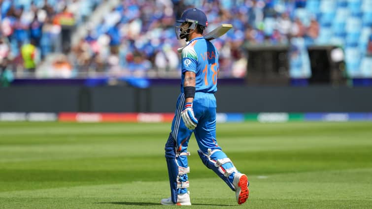 OMG! यकीन नहीं हो रहा… सबसे ज्यादा बार जीरो पर आउट होने वाले दूसरे भारतीय बने विराट कोहली!