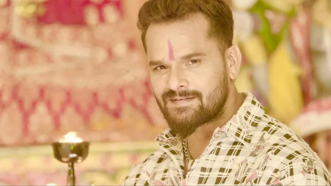 'अश्लील गाने मेरी गलती थे लेकिन..', खेसारी लाल यादव ने खुद पर लगे आरोपों पर तोड़ी चुप्पी