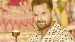 Khesari Lal Yadav Trails In Chapra As BJP's Chhoti Kumari Takes Lead, EC Data Shows