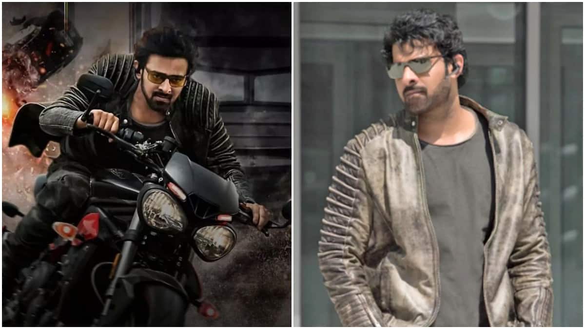 Prabhas Birthday Special : ప్రభాస్ బర్త్​ డే స్పెషల్.. రెబల్ స్టార్ కెరీర్​లో టాప్ 10 స్క్రీన్ లుక్స్ ఇవే, కటౌట్ చూస్తే మతి పోవాల్సిందే