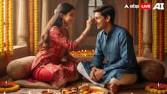 Happy Bhai Dooj 2025 Wishes: Share These Heartfelt Messages With Your Brother On This Special Day