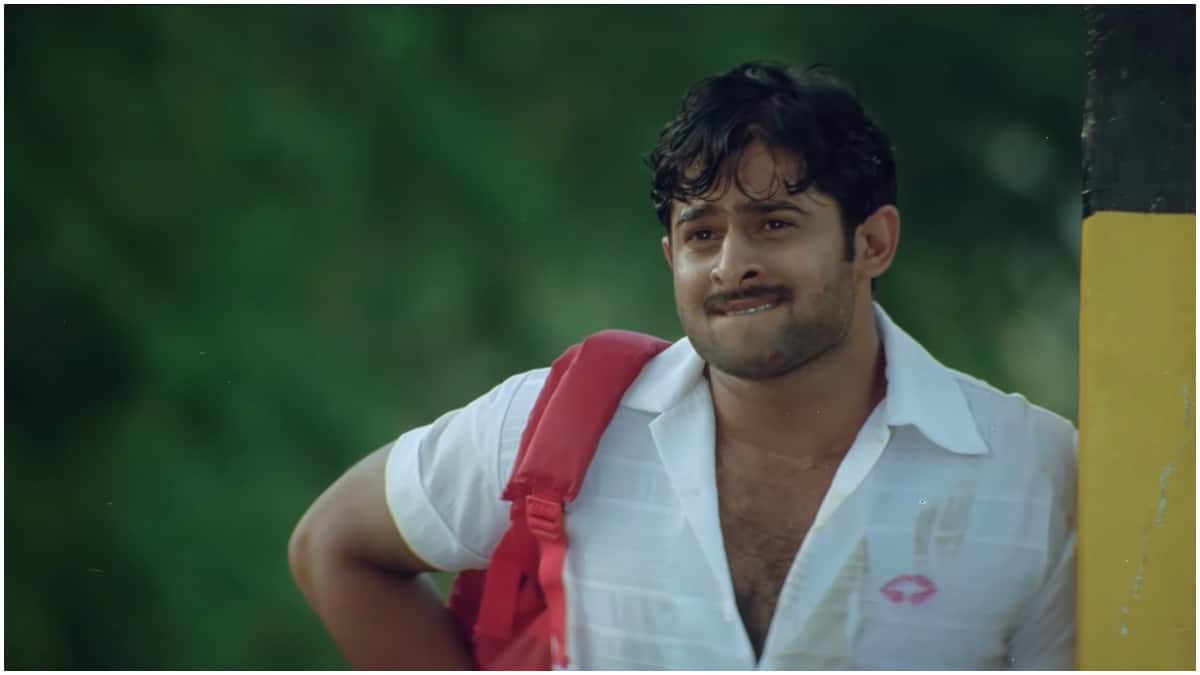 Prabhas Birthday Special : ప్రభాస్ బర్త్​ డే స్పెషల్.. రెబల్ స్టార్ కెరీర్​లో టాప్ 10 స్క్రీన్ లుక్స్ ఇవే, కటౌట్ చూస్తే మతి పోవాల్సిందే