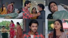 నిండు మనసులు: తండ్రి కాలర్ పట్టుకొని నిలదీసిన సిద్ధూ! ప్రేరణ సంచలన ప్రశ్నలు సిద్ధూలో మార్పు తెస్తాయా!