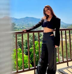 टीवी के 'लक्ष्मण' की मुस्लिम बहू हैं इतनी अमीर, नेटवर्थ जान पकड़ लेंगे माथा