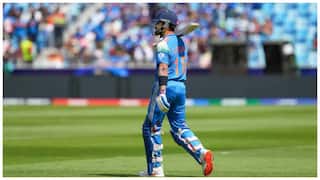 Kohli retirement : విరాట్ కోహ్లీ ఆఖరి వన్డే ఆడేసినట్టేనా? సంచలనంగా మారుతున్న సైగలు!