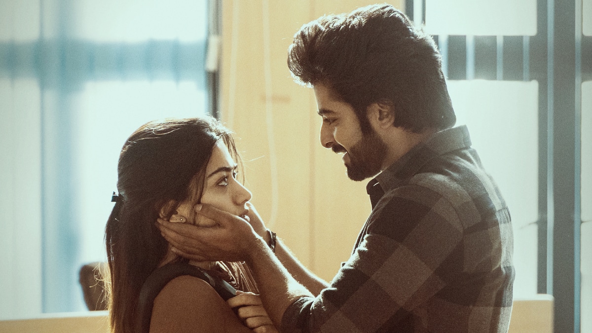 The Girlfriend Trailer: రష్మిక కొత్త సినిమా ట్రైలర్ రిలీజ్ డేట్ కన్ఫర్మ్... 'ది గర్ల్ ఫ్రెండ్' అప్డేట్ ఏమిటంటే?