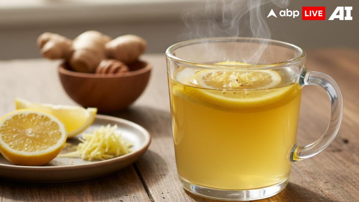 8 Post-Diwali Detox Drinks To Naturally Cleanse Your Body And Boost Wellness