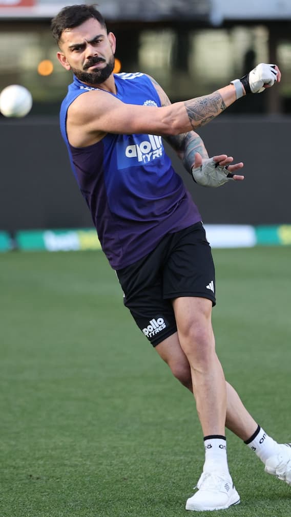 অ্যাডিলেডে ওয়ান ডেতে ভারতের হয়ে সর্বাধিক রান করেছেন কে?