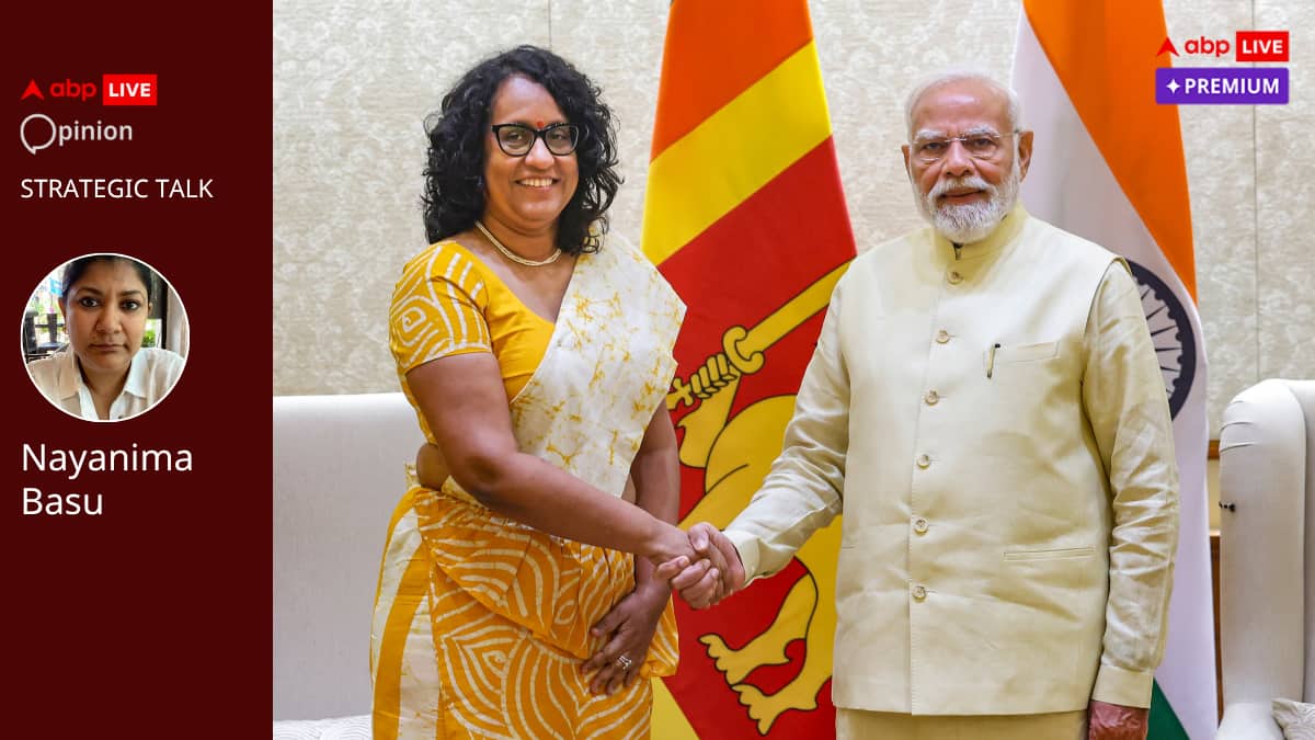 OPINION | Tamil Reconciliation Issue In Limbo As India, Sri Lanka Seek New Path