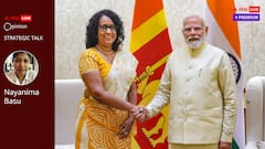 OPINION | Tamil Reconciliation Issue In Limbo As India, Sri Lanka Seek New Path
