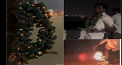 மதுரையில் அணுகுண்டு பட்டாசு ரீல்ஸ்: இளைஞர்கள் கைது, அதிர்ச்சி தரும் சம்பவங்கள்.. காவல்துறை தீவிர விசாரணை!