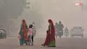 Delhi Enters GRAP-3 Zone As Air Quality Turns ‘Severe’; Construction Banned, Offices Advised WFH