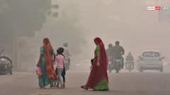 Ghaziabad  Air Pollution: गाजियाबाद में वायु प्रदूषण के खिलाफ एक्शन की तैयारी, GRAP के प्रावधानों को लागू करने के निर्देश