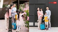 बच्चों के साथ एयर ट्रैवल करते वक्त न करें ये काॅमन मिस्टेक, जानें स्मार्ट पैरेंट्स टिप्स