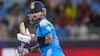 IND vs AUS 2nd ODI: Virat Kohli Dismissed For A Duck Again!