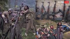 टीटीपी के 10 करोड़ के इनामी आतंकी ने पाक सेना को दी खुली चुनौती, कहा- सैनिकों के बजाए...