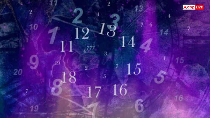 Numerology: अंक ज्योतिष एक ऐसी विद्या है, जो जन्म की तारीख से हमारे स्वाभाव का पता लगाते हैं. ज्योतिष के अनुसार, हर मूलांक के एक खास ग्रह से जुड़ा होता है.  जो जन्म से ही बहुत लकी माने जाते हैं.