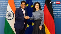ग्रीन एनर्जी से लेकर डिफेंस तक, बर्लिन में पीयूष गोयल और जर्मन मंत्री के बीच किन-किन मुद्दों पर हुई चर्चा?