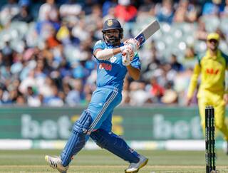 IND vs AUS 2nd ODI: ਰੋਹਿਤ ਸ਼ਰਮਾ ਨੇ ਦੂਜੇ ODI ਵਿੱਚ ਰਚਿਆ ਇਤਿਹਾਸ, ਅਜਿਹਾ ਕਰਨ ਵਾਲੇ ਬਣੇ ਪਹਿਲੇ ਭਾਰਤੀ, ਜਾਣੋ ਕੀ ਮਾਰਿਆ ਮਾਰਕਾ ?