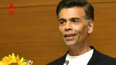 জাহ্নবীর পরিবারের সঙ্গে ঘনিষ্ঠ সম্পর্ক, কুমারত্ব হারানো নিয়েও বেফাঁস কর্ণ জোহর!