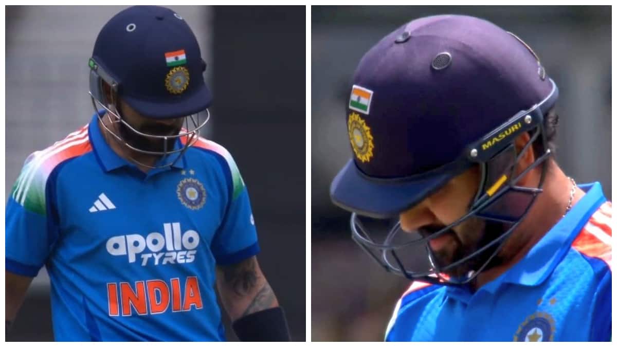 India vs Australia 2nd ODI: ఆస్ట్రేలియాతో జరుగుతున్న రెండో వన్డేలో రోహిత్ శర్మ, విరాట్ కొహ్లీ రికార్డులు