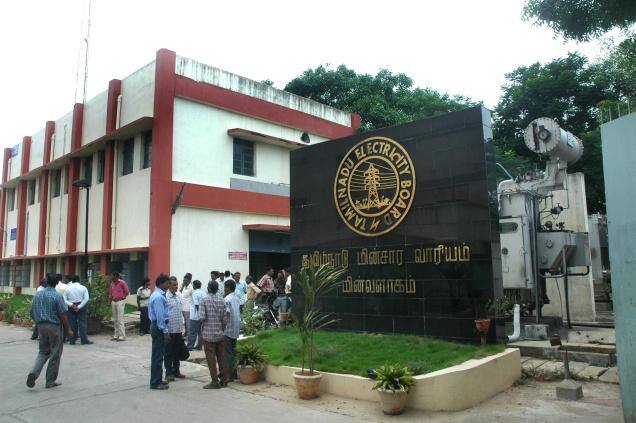 Erode Power Shutdown Areas 28-10-2025 Check Power Cut Scheduled on Oct 28th Erode Power Shutdown: ஈரோடு மக்களே உஷார்! நாளை (28-10-25) இந்த இடங்களில் மின் தடை! முழு விவரம்