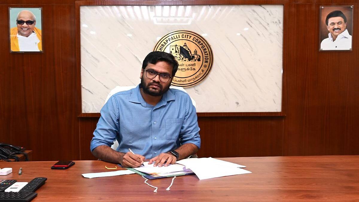 கரையோர மக்களே எச்சரிக்கை... முக்கொம்பு அணையிலிருந்து அதிகளவு தண்ணீர் திறக்க வாய்ப்பு