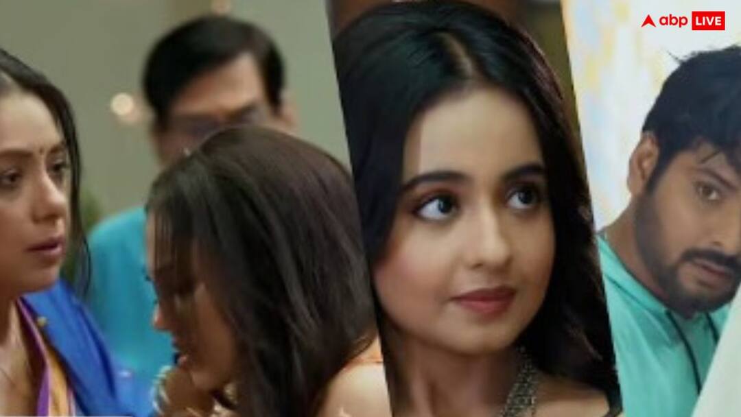 Anupama 5 Maha Twist:अनुपमा को अब तक का सबसे बड़ा धोखा देगी माही, राही को छोड़ किसी और पर दिल हार बैठेगा प्रेम