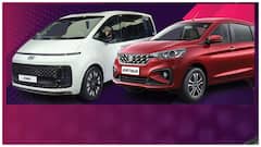 ఫ్యామిలీ కార్ల కొత్త శకం! ఒకేసారి విడుదల కానున్నాయి Maruti, Hyundai, Nissanల 4 MPVలు