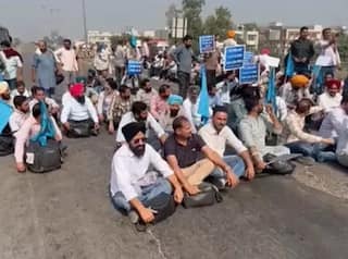 ਪੰਜਾਬ-ਚੰਡੀਗੜ੍ਹ 'ਚ ਰੋਡਵੇਜ਼ ਯੂਨੀਅਨ ਨੇ ਟਾਲਿਆ ਚੱਕਾ ਜਾਮ, ਪਰ ਦਿੱਤੀ ਚੇਤਾਵਨੀ; ਕੀ ਸਰਕਾਰ ਮੰਨੇਗੀ ਮੰਗਾਂ?