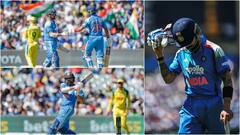 विराट-गिल फिर फ्लॉप, रोहित-अय्यर-अक्षर चमके; दूसरे वनडे में भारत ने ऑस्ट्रेलिया को दिया 265 का लक्ष्य