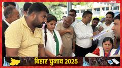 बाहुबली की बेटी शिवानी शुक्ला को गोली मारने की धमकी, लालगंज से RJD की हैं उम्मीदवार