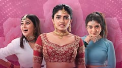 మూవీగా తెలుగు రొమాంటిక్ వెబ్ సిరీస్ '3 రోజెస్' - ఎందులో స్ట్రీమింగ్ అవుతుందో తెలుసా?