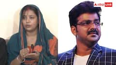 किस औरत को कहा जाता है परित्यक्त नारी? पति वाले कॉलम में ज्योति ने पवन सिंह की जगह लिखा है यह शब्द