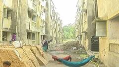 Rajkot: રાજકોટ મનપા 2 લાખમાં વેચશે આવાસો, 16.60 કરોડના ખર્ચે કરાશે રીનોવેશન