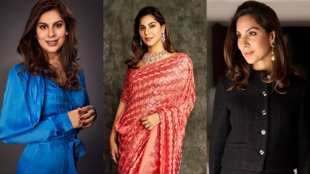 राम चरण की वाइफ की 8 तस्वीरें: 36 साल की उम्र में भी बला की खूबसूरत दिखती हैं उपासना, देखें मॉम टू बी के गॉर्जियस लुक