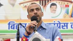 कौन हैं कृष्णा अल्लावरू? बिहार चुनाव के बीच कांग्रेस ने इस अहम पद से हटाया