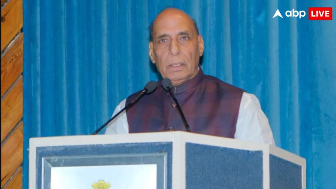 ‘ऑपरेशन सिंदूर से दुनिया ने देखी हमारी क्षमता’, राजनाथ सिंह ने की भारतीय नौसेना की सराहना