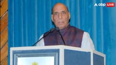 'ऑपरेशन सिंदूर से दुनिया ने देखी हमारी क्षमता', राजनाथ सिंह ने की भारतीय नौसेना की सराहना