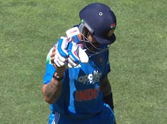 Virat Kohli Duck: ਇਤਿਹਾਸ ਵਿੱਚ ਪਹਿਲੀ ਵਾਰ ਹੋਇਆ ਅਜਿਹਾ....! ਵਿਰਾਟ ਕੋਹਲੀ ਲਗਾਤਾਰ ਦੂਜੀ ਵਾਰ ਜ਼ੀਰੋ 'ਤੇ ਆਊਟ